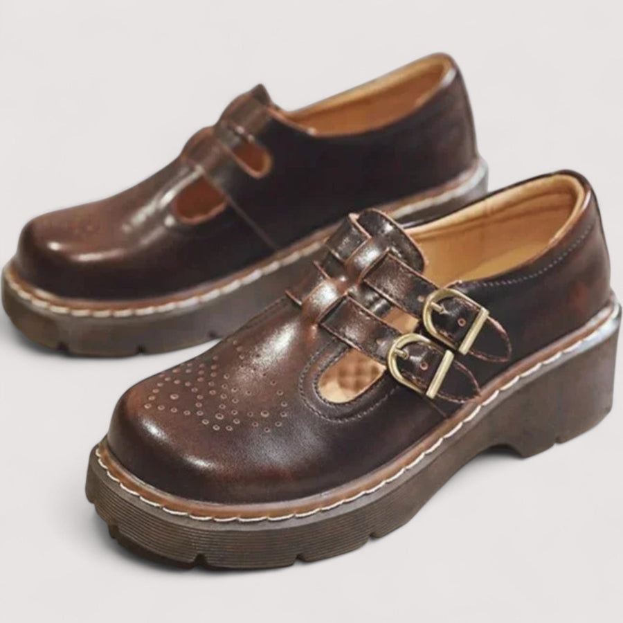 Viola - Ponadczasowe Eleganckie Buty