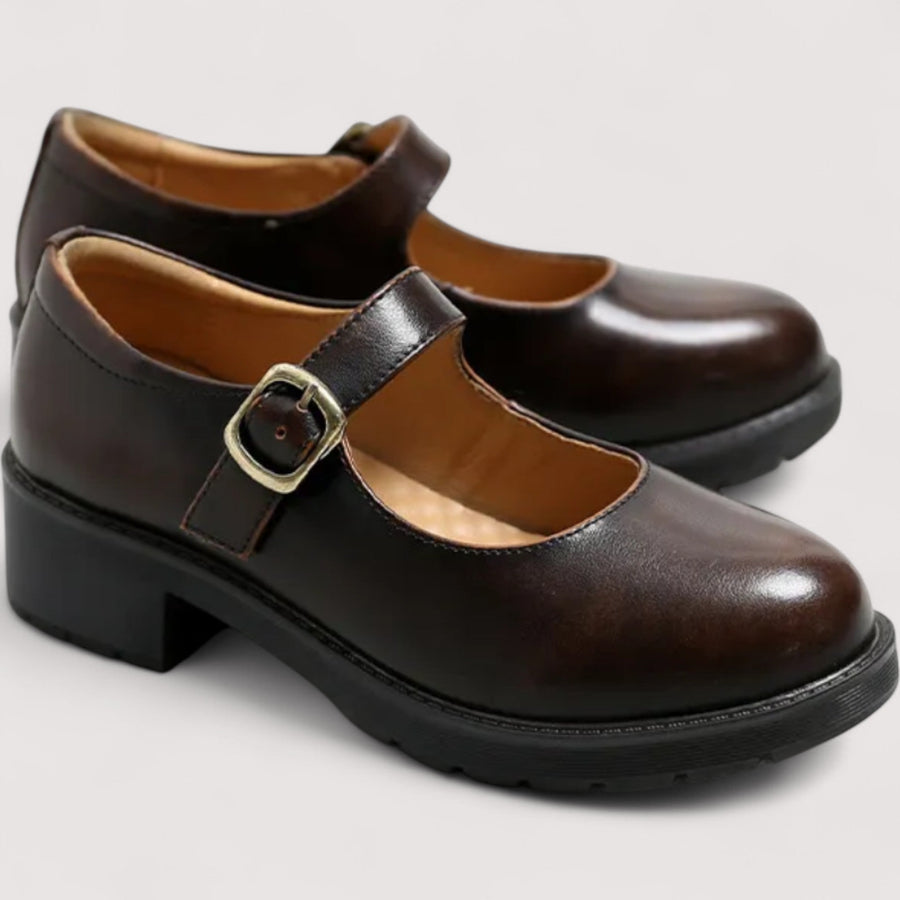 Marta - Wszechstronne Eleganckie Buty