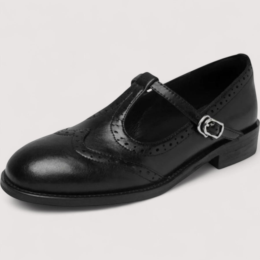 Irene - Ponadczasowe Eleganckie Sandały