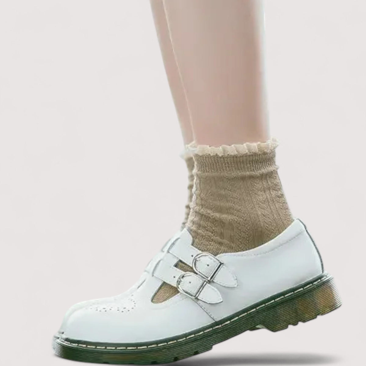 Luna - Eleganckie Buty Komfortowe